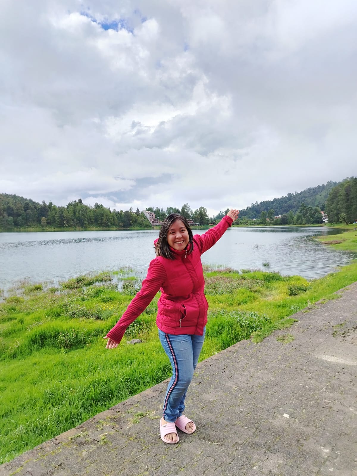 Soy Paola Ramos Agente de Viajes certificada por Archer Travel and Evolution